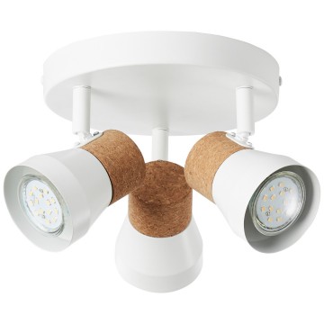 Opbouwspot brilliant moka 7573475 wwwlamp123nl1