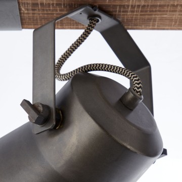 Opbouwspot brilliant plow 8212946 wwwlamp123nl6