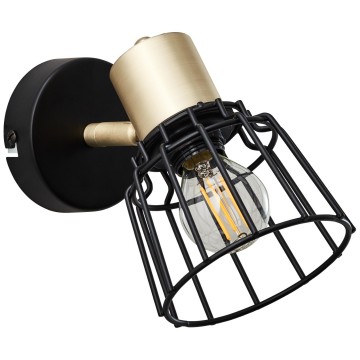 Opbouwspot brilliant posca 8691078 wwwlamp123nl2