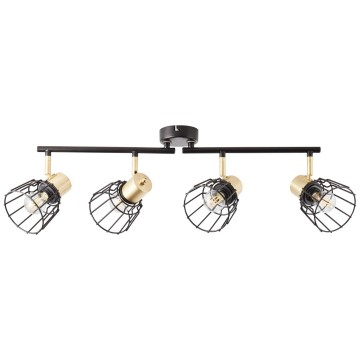 Opbouwspot brilliant posca 8693178 wwwlamp123nl2