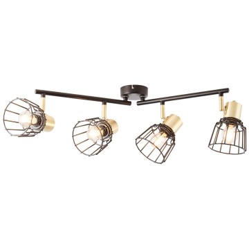 Opbouwspot brilliant posca 8693178 wwwlamp123nl3