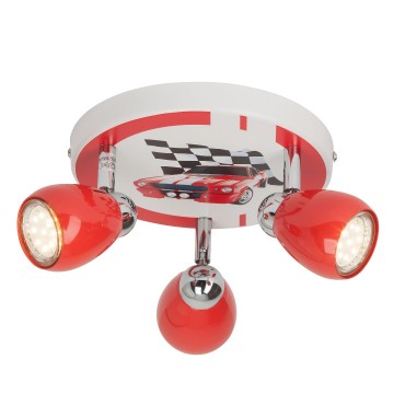 Opbouwspot brilliant racing g5613471 wwwlamp123nl