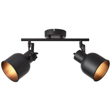 Opbouwspot brilliant rolet 4961376 wwwlamp123nl