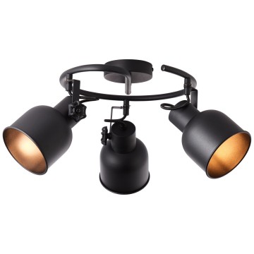 Opbouwspot brilliant rolet 4963376 wwwlamp123nl