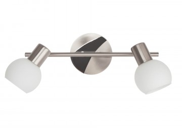 Opbouwspot brilliant tiara 1561313 wwwlamp123nl2