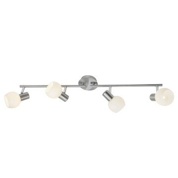 Opbouwspot brilliant tiara 1563213 wwwlamp123nl