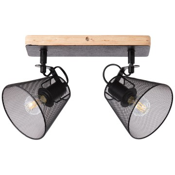 Opbouwspot brilliant whole 4011376 wwwlamp123nl2