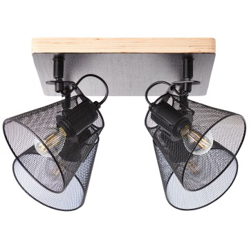 Opbouwspot brilliant whole 4013576 wwwlamp123nl2