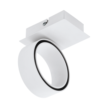 Opbouwspot eglo albariza 39584 wwwlamp123nl