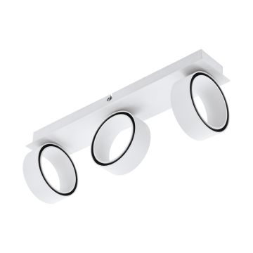 Opbouwspot eglo albariza 39586 wwwlamp123nl