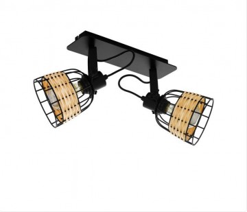 Opbouwspot eglo anwick 43325 wwwlamp123nl