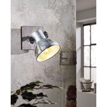 Opbouwspot eglo barnstaple 49648 wwwlamp123nl2