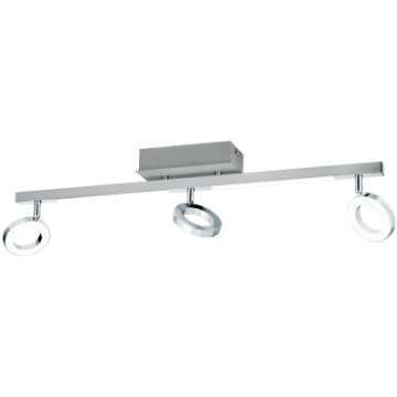 Opbouwspot eglo cardillio1 96181 20172018