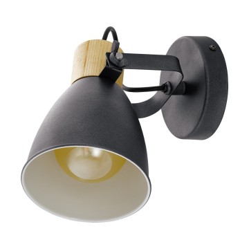 Opbouwspot eglo coswarth 99074 wwwlamp123nl