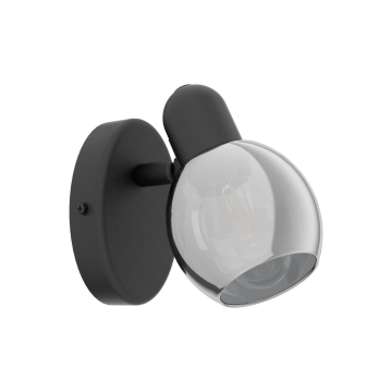 Opbouwspot eglo pollica 98624 wwwlamp123nl