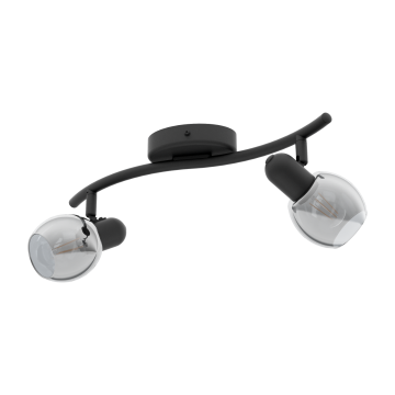 Opbouwspot eglo pollica 98625 wwwlamp123nl