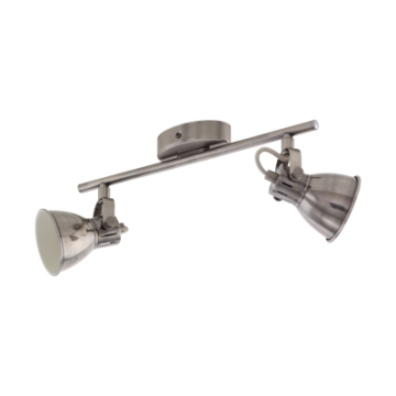 Opbouwspot eglo seras 96553 20172018