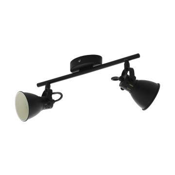 Opbouwspot eglo seras2 98398 wwwlamp123nl