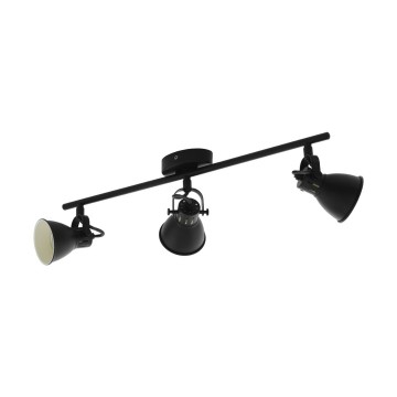 Opbouwspot eglo seras2 98399 wwwlamp123nl