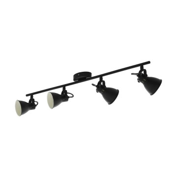 Opbouwspot eglo seras2 98408 wwwlamp123nl