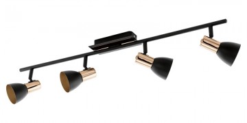 Opbouwspot Eglo Spots Barnham 94587