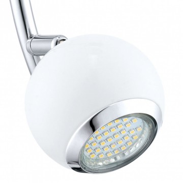 Opbouwspot Eglo Spots Bimeda 31002