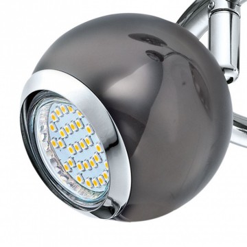 Opbouwspot Eglo Spots Bimeda 31007