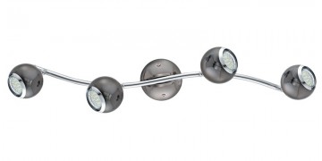 Opbouwspot Eglo Spots Bimeda 31008