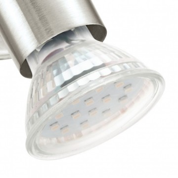 Opbouwspot Eglo Spots Buzz-Led 92595