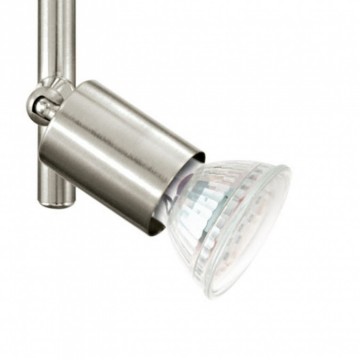 Opbouwspot Eglo Spots Buzz-Led 92598