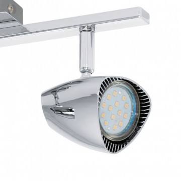 Opbouwspot Eglo Spots Corbera 93673