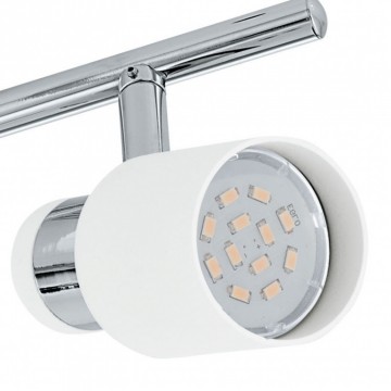 Opbouwspot Eglo Spots Davida 92085