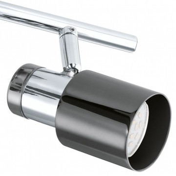 Opbouwspot Eglo Spots Davida 1 30833