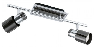 Opbouwspot Eglo Spots Davida 1 30833