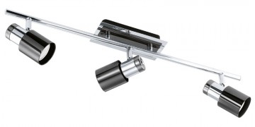 Opbouwspot Eglo Spots Davida 1 30834