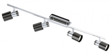 Opbouwspot Eglo Spots Davida 1 30835