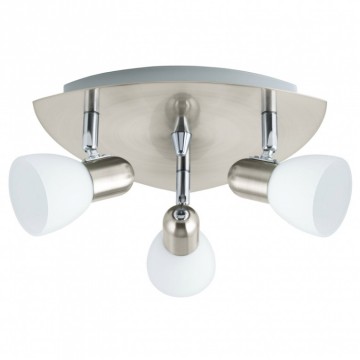 Opbouwspot Eglo Spots Enea 90986