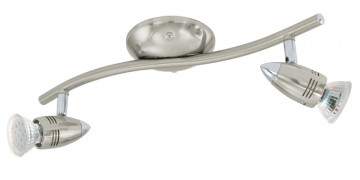 Opbouwspot Eglo Spots Magnum-Led 92642