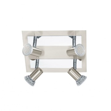 Opbouwspot Eglo Spots Rotello 90916