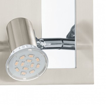 Opbouwspot Eglo Spots Rotello 90916