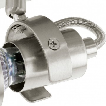 Opbouwspot Eglo Spots Tukon 3 94146