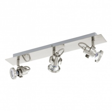 Opbouwspot Eglo Spots Tukon 3 94146