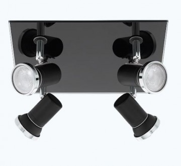 Opbouwspot eglo tamara1 33678 wwwlamp123nl