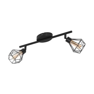 Opbouwspot eglo zapata1 32766 wwwlamp123nl