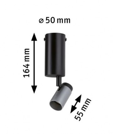 Opbouwspot paulmann 79520 wwwlamp123nl1