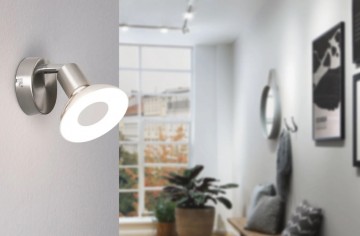 Opbouwspot paulmann carolina 66743 wwwlamp123nl123