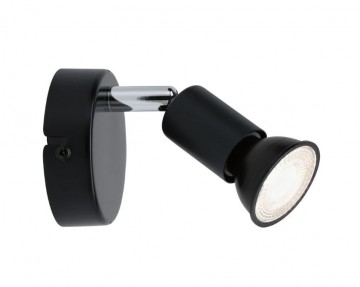 Opbouwspot paulmann carolina 66750 wwwlamp123nl