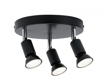 Opbouwspot paulmann carolina 66752 wwwlamp123nl