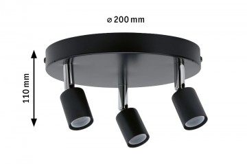 Opbouwspot paulmann carolina 66752 wwwlamp123nl12