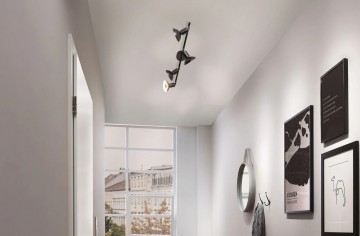 Opbouwspot paulmann carolina 66758 wwwlamp123nl123